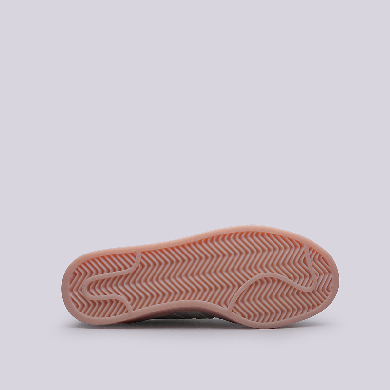 женские серые кроссовки adidas Campus W BY9839 - цена, описание, фото 5